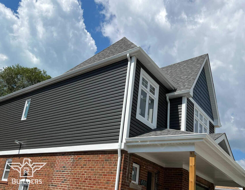 Vinyl Siding 5